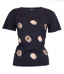 Футболки и поло Armani Jeans модель 6X5T57-5JPXZ-1200 Фото