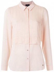 Блузы Armani Jeans модель 6X5C48-5NQLZ-1402 Фото