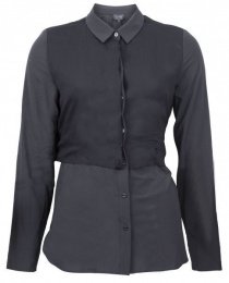 Блузы Armani Jeans модель 6X5C48-5NQLZ-155N Фото