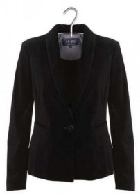 Пиджаки Armani Jeans модель 6X5G08-5N0BZ-1200 Фото