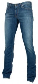 Джинсы Armani Jeans модель 8N6J06-6D0MZ-1500 Фото