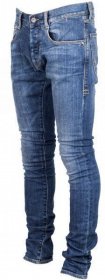 Джинсы Armani Jeans модель 6X6J35-6D04Z-0551 Фото
