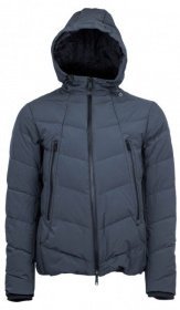 Куртка пуховая Armani Jeans модель 6X6B60-6NHEZ-1990 Фото