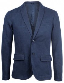 Пиджаки Armani Jeans модель 6X6G80-6JGJZ-3505 Фото