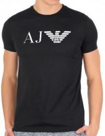 Футболки и поло Armani Jeans модель 8N6T99-6JPFZ-1200 Фото
