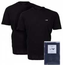 Футболки і поло Armani Jeans модель 8N6D01-6JPFZ-1579 Фото