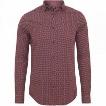 Рубашка с длинным рукавом Armani Jeans модель 6X6C74-6NAPZ-2491 Фото