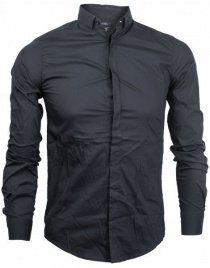 Рубашка Armani Jeans модель 6X6C13-6N06Z-0551 Фото
