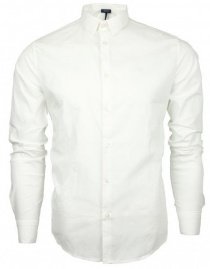 Рубашка Armani Jeans модель 8N6C09-6N06Z-1100 Фото