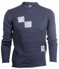 Пуловер Armani Jeans модель 6X6MF1-6M0QZ-0561 Фото
