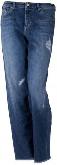 Джинси Armani Jeans модель 6X5J89-5D0MZ-1500 - фото