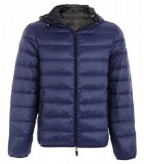 Куртка Armani Jeans модель 8N6B51-6NJMZ-0541 Фото