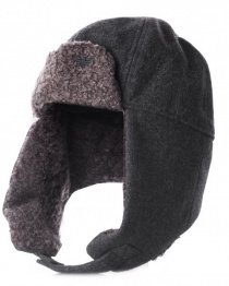 Шапка Armani Jeans модель 934011-6A768-00049 Фото