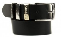 Ремни Armani Jeans модель 921122-CC346-00020 Фото