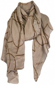 Шарфи та хустки Armani Jeans модель 924048-6A036-12055 Фото