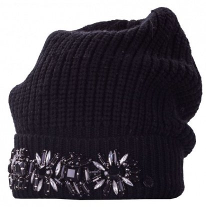 Шапка Armani Jeans модель 924061-6A042-00020 - фото