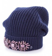 Шапка Armani Jeans модель 924061-6A042-31835 Шапка Armani Jeans модель 924061-6A042-31835 Фото