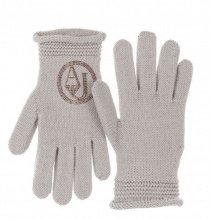 Перчатки Armani Jeans модель 924033-6A026-18740 Фото