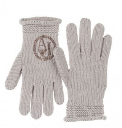 Рукавички Armani Jeans модель 924033-6A026-18740 - фото