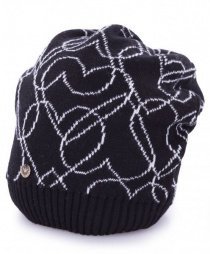 Шапка Armani Jeans модель 924024-6A023-00020 Фото