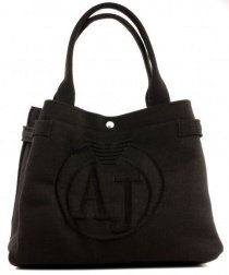 Шоппер Armani Jeans модель 922165-6A753-00020 Фото