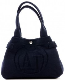 Сумки Armani Jeans модель 922164-6A753-00035 Фото