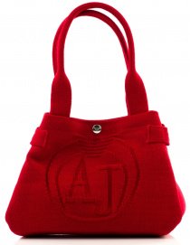 Сумки Armani Jeans модель 922164-6A753-00074 Фото