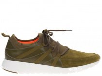 Кроссовки Armani Exchange модель 955006-6A502-06784 Фото