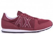 Кроссовки Armani Exchange модель 955011-6A508-21074 Фото