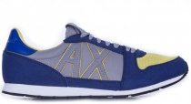 Кроссовки Armani Exchange модель 955011-6A508-37535 Фото