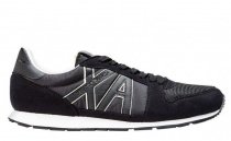 Кроссовки повседневные Armani Exchange модель 955011-CC721-00020 Фото