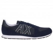 Кросівки Armani Exchange модель 955011-CC721-37735 Фото