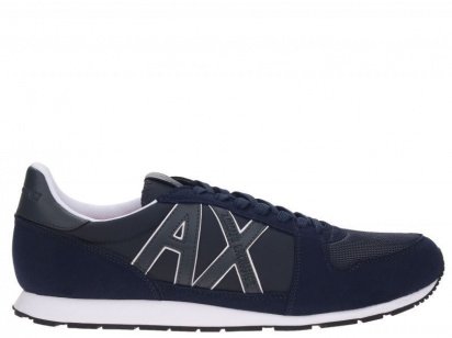 Кросівки Armani Exchange модель 955011-CC721-37735 - фото