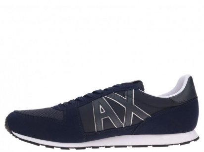 Кросівки Armani Exchange модель 955011-CC721-37735 — фото 3 - INTERTOP