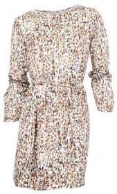 Платья Armani Exchange модель 6XYA01-YNH1Z-2705 Фото