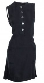 Сукні Armani Exchange модель 6XYA05-YNB7Z-0201 Фото