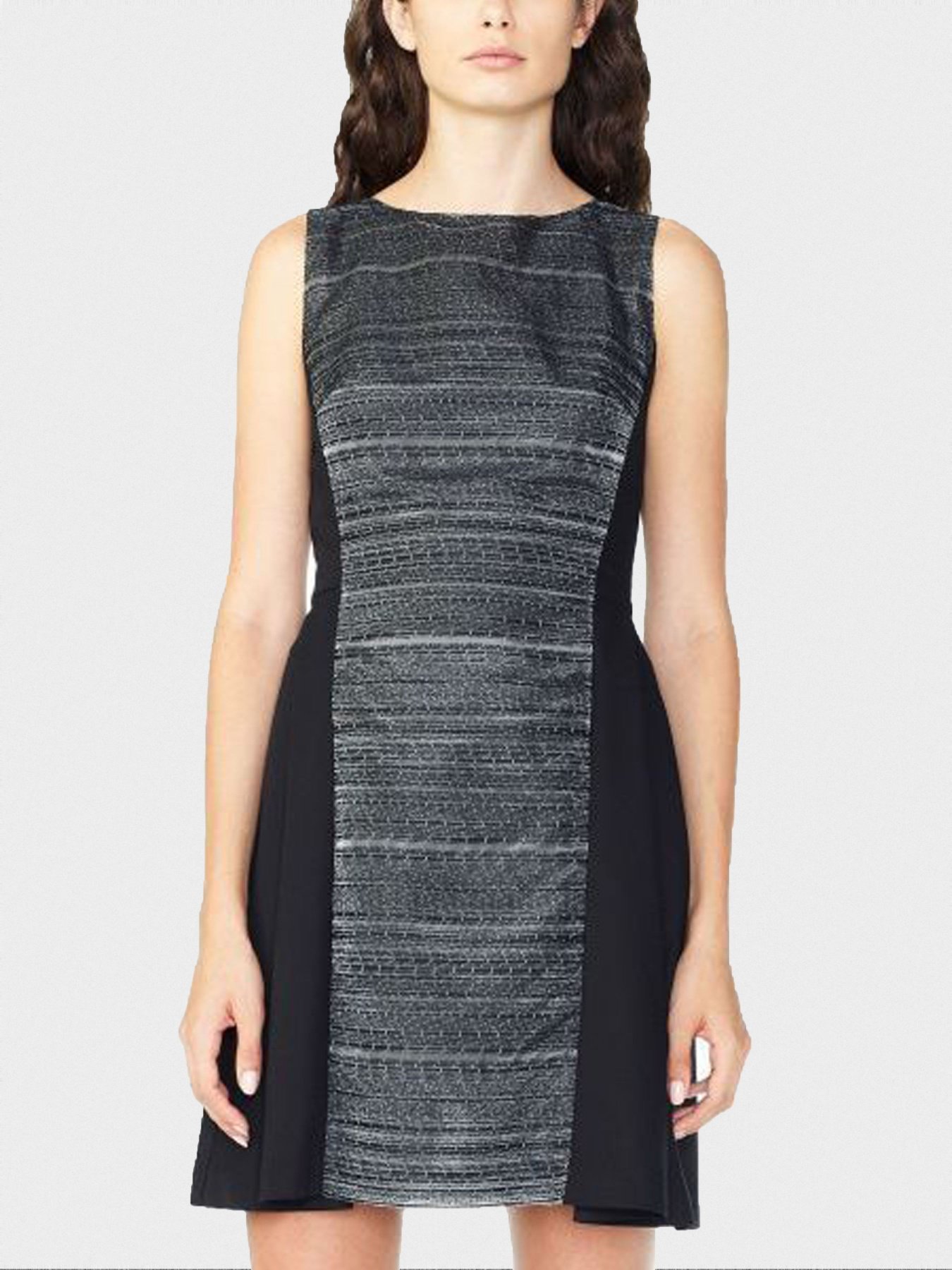 Платья Armani Exchange модель 6XYA06-YNB2Z-2530 Фото