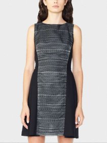 Платья Armani Exchange модель 6XYA06-YNB2Z-2530 Фото