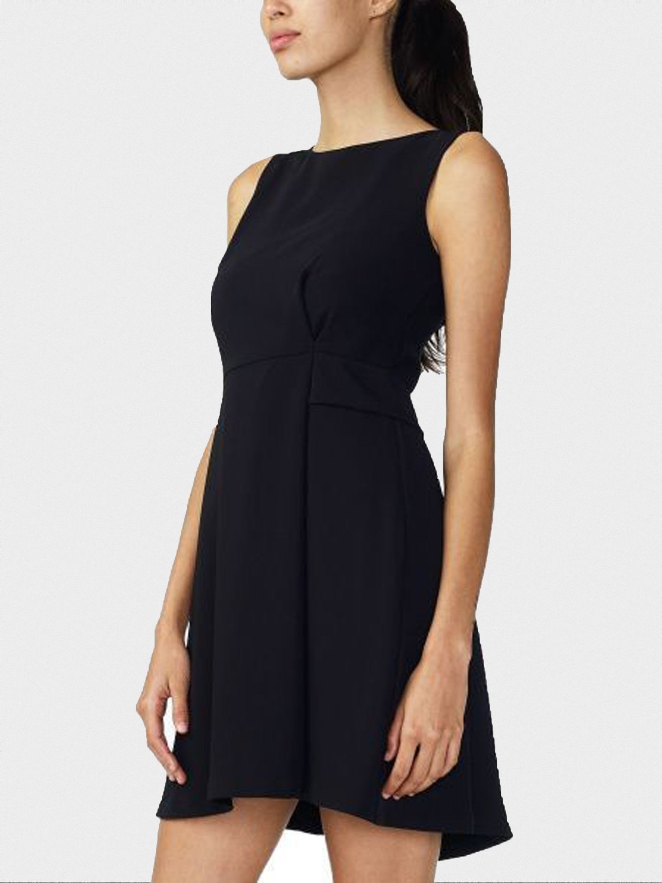 Платья Armani Exchange модель 6XYA09-YNB3Z-1200 Фото