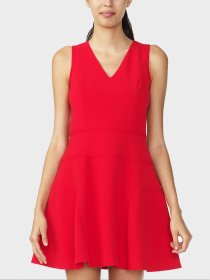 Сукні Armani Exchange модель 6XYA10-YNH4Z-1400 Фото