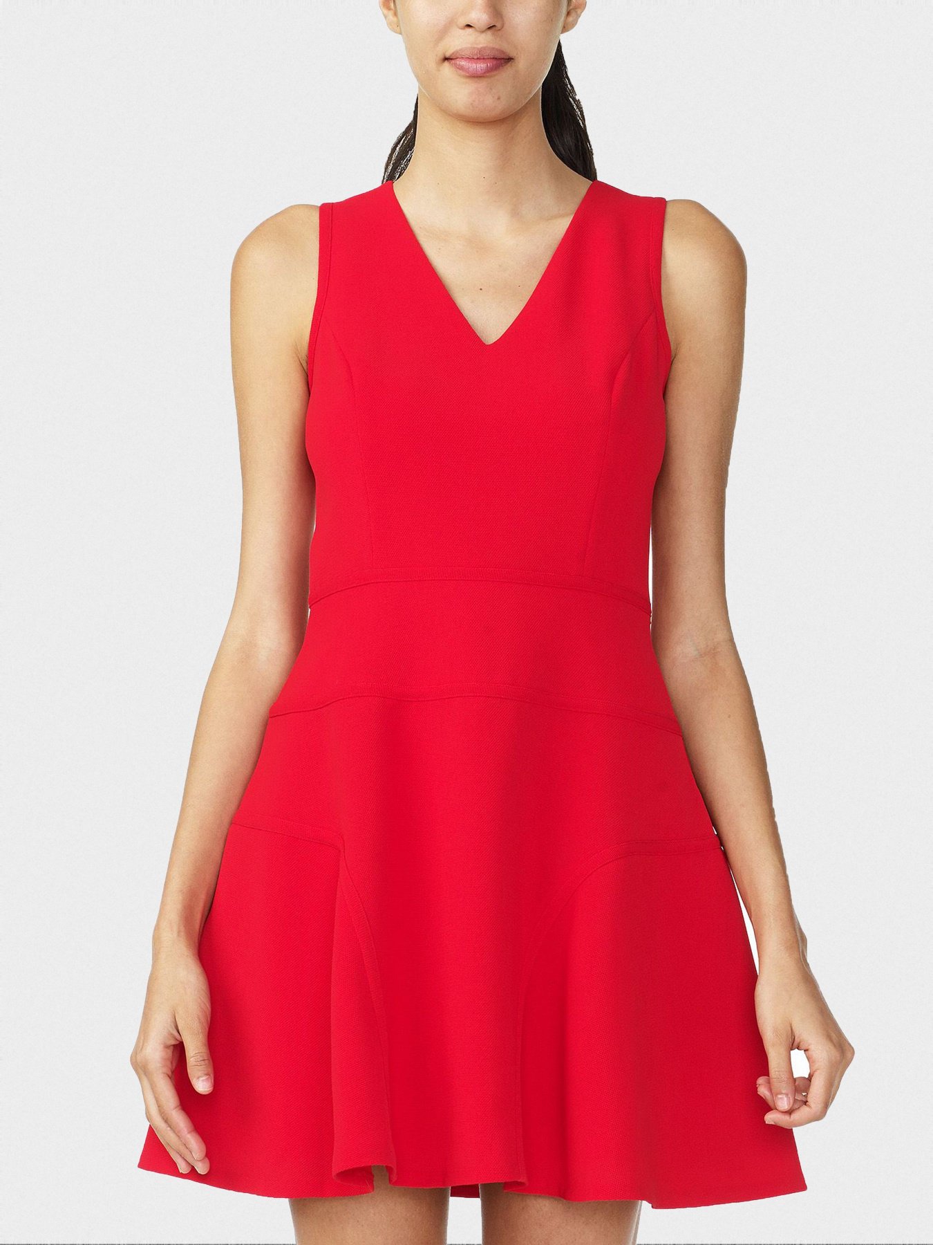 Платья Armani Exchange модель 6XYA10-YNH4Z-1400 Фото