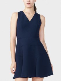 Платья Armani Exchange модель 6XYA10-YNH4Z-1510 Фото