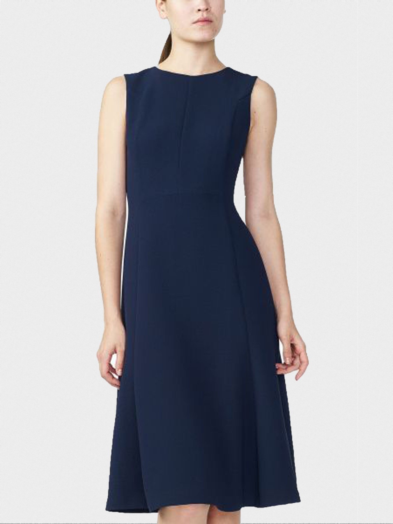 Платья Armani Exchange модель 6XYA11-YNH4Z-1510 Фото