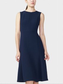 Платья Armani Exchange модель 6XYA11-YNH4Z-1510 Фото