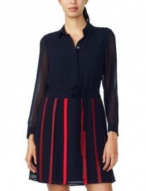 Платья Armani Exchange модель 6XYA15-YND7Z-1200 Фото