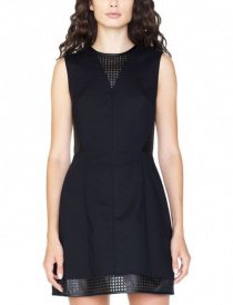 Платья Armani Exchange модель 6XYA17-YNB5Z-1200 Фото