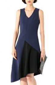 Платья Armani Exchange модель 6XYA19-YNC5Z-1501 Фото