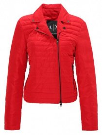 Куртка пухова Armani Exchange модель 6XYB01-YNC6Z-1400 Фото