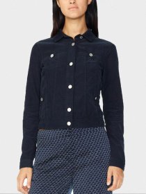 Куртки Armani Exchange модель 6XYB06-YNE4Z-1510 Фото