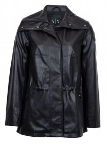 Куртки и дубленки Armani Exchange модель 6XYB13-YNA9Z-1200 Куртки и дубленки Armani Exchange модель 6XYB13-YNA9Z-1200 Фото